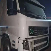 اف اچ ۴۸۰ بدون رنگ سالم و آمده به کار و نمونه|خودرو سنگین|اهواز, فدک|دیوار