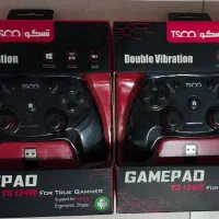 دسته تسکو tg 134w بی سیم