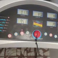 تردمیل خانگی