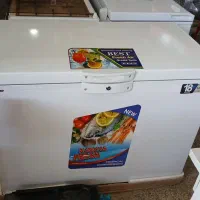 یخچال فریزر فروشگاهی|فروشگاه و مغازه|جیرفت, |دیوار