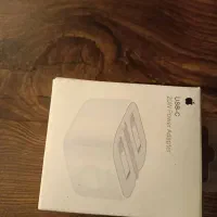 سری شارژر اصلی ایفون20 وات اورجینال آکبند|لوازم جانبی موبایل و تبلت|کرج, مهرویلا شمالی|دیوار