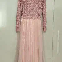 لباس مجلسی دخترانه