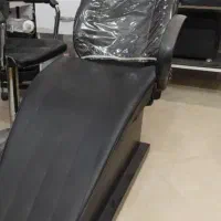 صندلی اصلاح، میز میکاپ با آینه، میز منشی