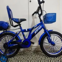 دوچرخه سایز ۱۶ مارک چستر / دوچرخه ۱۶|دوچرخه، اسکیت، اسکوتر|تهران, ائمه اطهار|دیوار