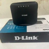 مودم D-Link|مودم و تجهیزات شبکه|بندر ماهشهر, |دیوار