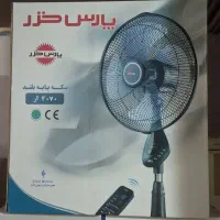 پنکه پایه بلند