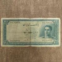 فروش اسکناس های کارکرده در  به قیمت مناسب