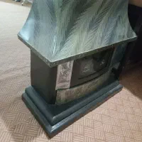 بخاری گازی|بخاری، هیتر، شومینه|شاهین‌شهر, شهرک ردانی پور|دیوار