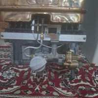 آبگرمکن دیواری بوتان|آبگرمکن، پکیج، شوفاژ|امیدیه, |دیوار