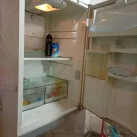 یخچال و فریزر