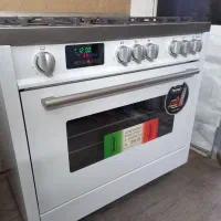 گاز فردار تکنوکیت ایتالیایی تمیز و سالم بشرط تست