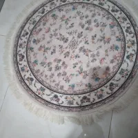 یک عدد پادری گرد۸۰ در۸۰