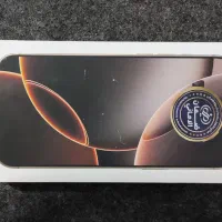 اپل iPhone 16 Pro Max با حافظهٔ ۲۵۶ گیگابایت|موبایل|شیراز, قدوسی شرقی|دیوار