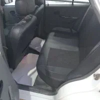 پراید ۱۳۲ مدل ۹۵|خودرو سواری و وانت|رشت, سعدی (تختی)|دیوار