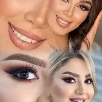 میکاپ ساوه