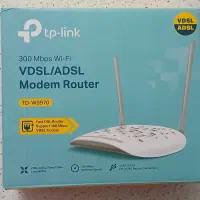 مودم تی پی لینک
