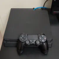 PS4 کنسول|کنسول، بازی ویدئویی و آنلاین|تهران, وحیدیه|دیوار
