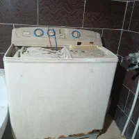 لباسشویی حایر