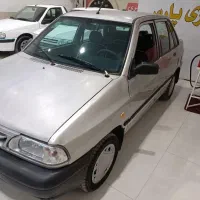 پراید مدل 87 تک سوز|خودرو سواری و وانت|چناران, |دیوار