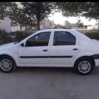 پارس تندر مدل ۹۳ فول ال پی تک اربک|خودرو سواری و وانت|اصفهان, رزمندگان|دیوار
