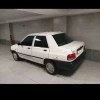 خریدار پراید