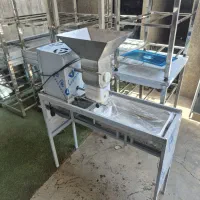فلافل زن نیمه اتومات فر ساندویچی فلافل (نوراستیل)