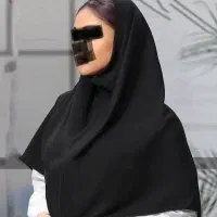 مقنعه بروجرد اصل فقط ۲۵۰ تومان