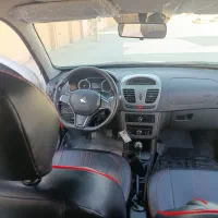 کوییک اس ۱۴۰۲ فول فول|خودرو سواری و وانت|کرمان, |دیوار