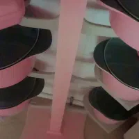 پایه قابلمه زیبا و سالم