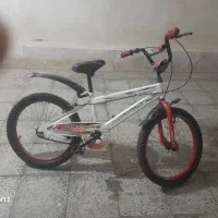 دوچرخه 20