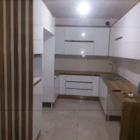 طراحی ساخت نصب کابینت منبران نئوکلاسیک|خدمات پیشه و مهارت|کرج, حصارک پایین|دیوار