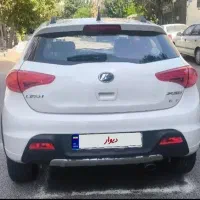 لیفان x50|خودرو سواری و وانت|تهران, امیرآباد|دیوار