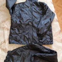 بادگیر بارانی مردانه