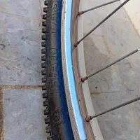 دوچرخه ۲۶ دماوند|دوچرخه، اسکیت، اسکوتر|زابل, |دیوار