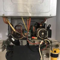 تعمیر تخصصی، سرویس و نگهداری انواع پکیج های دیواری|خدمات پیشه و مهارت|نیشابور, دارایی|دیوار