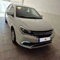 جیلی Gc6 اکسلنت فیس لیفت