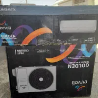 کارتن خالی کولر گازی ۲۴هزار