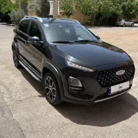 X22 pro At|خودرو سواری و وانت|اصفهان, بهار آزادی|دیوار