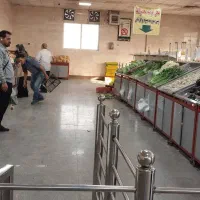 آقا جهت کار در تره بار|استخدام خدمات فروشگاه و رستوران|تهران, شمیران‌نو|دیوار
