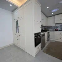 ساخت و اجرا انواع کابینت و کمد دیواری و...|جاکفشی، کمد، دراور|خوی, |دیوار