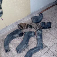 هواکش هوو وفراز|قطعات یدکی و لوازم جانبی|بجنورد, |دیوار