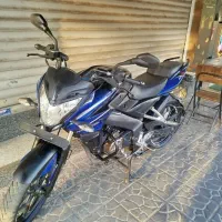 ns150|موتورسیکلت|تهران, شاهین|دیوار