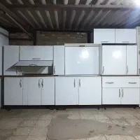 فروش کابینت های دست دوم در حد نو