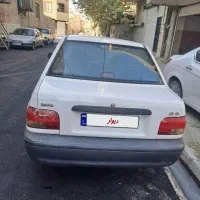 پراید مدل ۹۰|خودرو سواری و وانت|شهریار, شهریار|دیوار