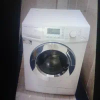 ماشین لباسشویی پاکشوما ۷ کیلویی