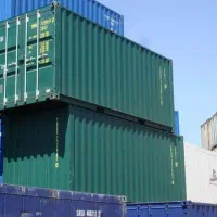 فروش و خرید کانتینر ۴۰ فوت و ۲۰ فوت سراسر ایران