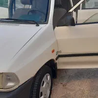 پراید مدل ۸۹