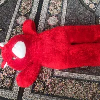 خرس بزرگ|اسباببازی|مشهد, امیریه|دیوار