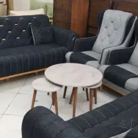 مبل فلوریا 8نفره