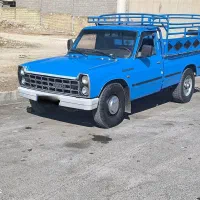 زامیاد مدل ۹۵ دوگانه سوز تناژ ۳۴۵۰